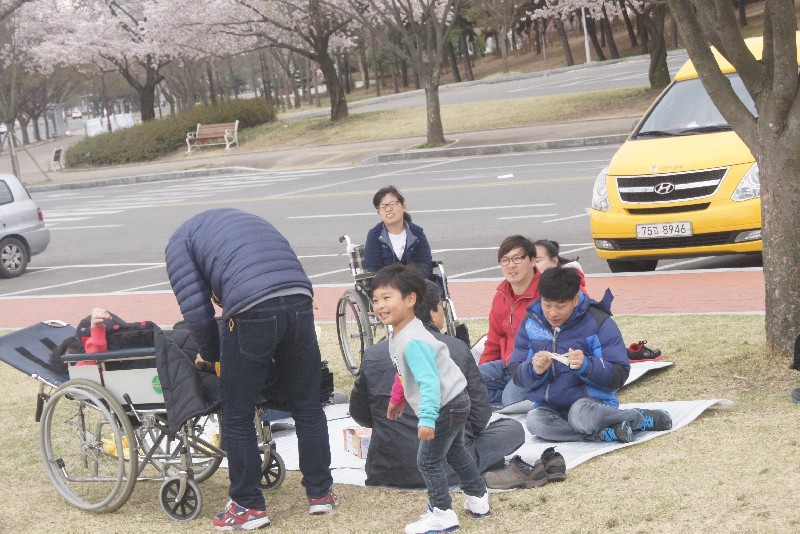 2013.02.15(금) 한국장애인자립생활센터 정기종회